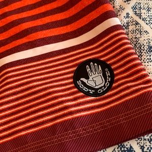 Men’s Body Glove swim trunks